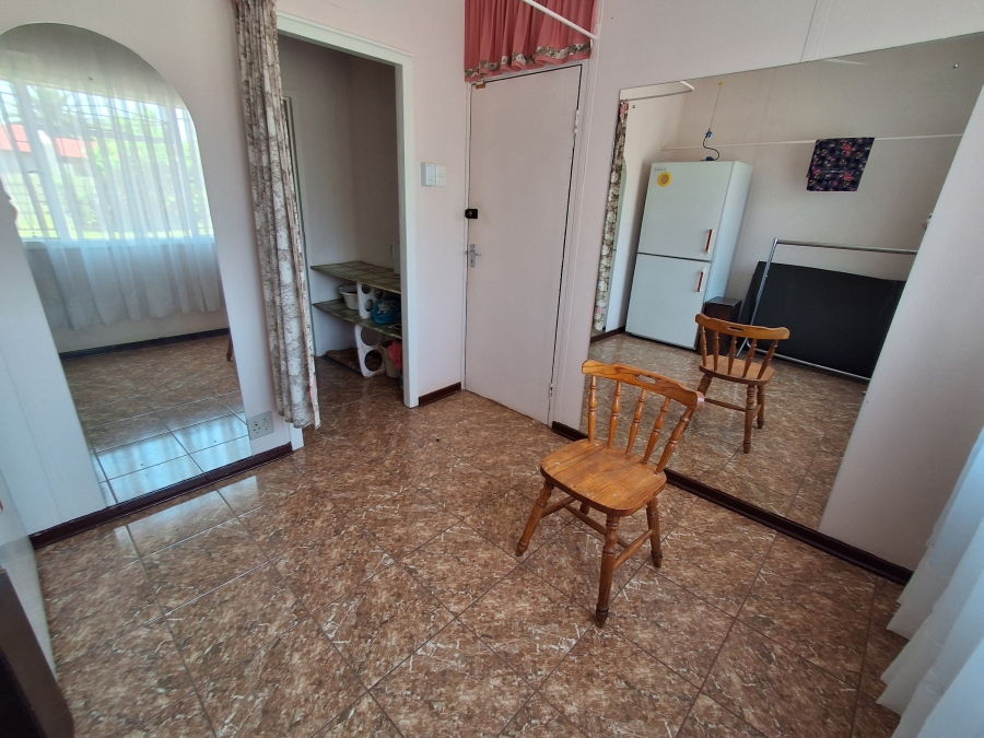 3 Bedroom Property for Sale in Jan Cillierspark Free State